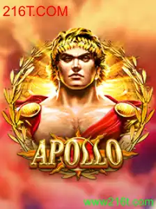 Apollo: Uma Nova Aventura no Mundo dos Jogos