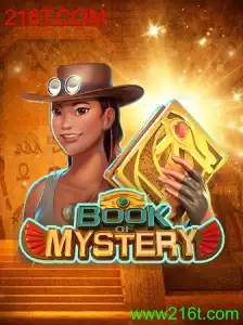 BookofMystery: Uma Jornada Inesquecível no Mundo dos Jogos