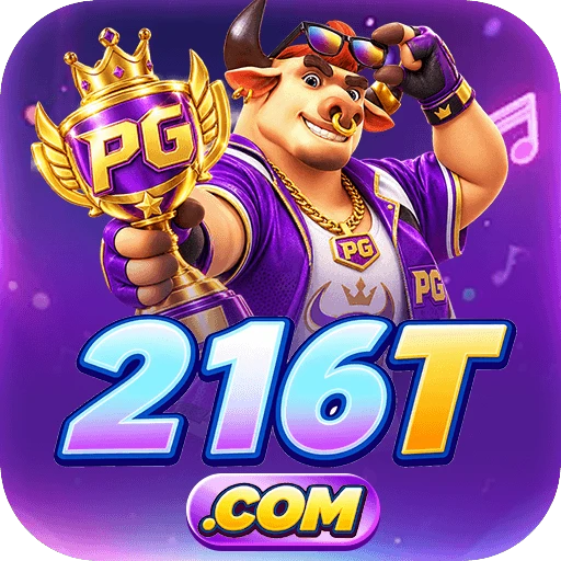 216T.COM Logo